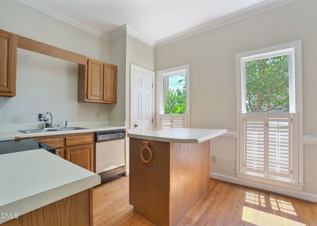 5018 Dunwoody Trail, Raleigh, NC 27606