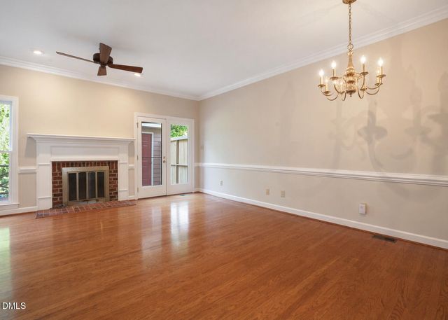 5018 Dunwoody Trail, Raleigh, NC 27606