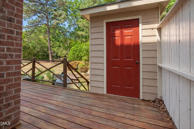 5018 Dunwoody Trail, Raleigh, NC 27606