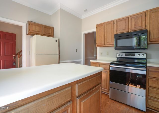 5018 Dunwoody Trail, Raleigh, NC 27606