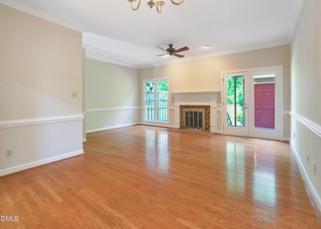 5018 Dunwoody Trail, Raleigh, NC 27606