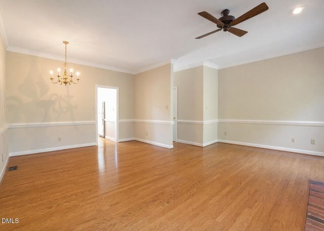 5018 Dunwoody Trail, Raleigh, NC 27606