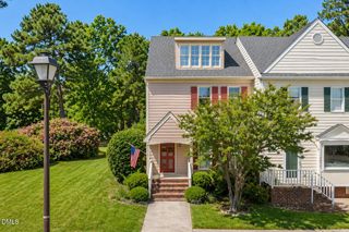 5018 Dunwoody Trail, Raleigh, NC 27606