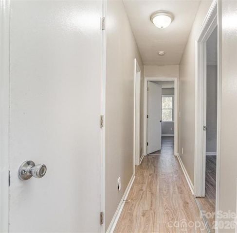 6165 Meadow Rose Lane, Charlotte, NC 28215