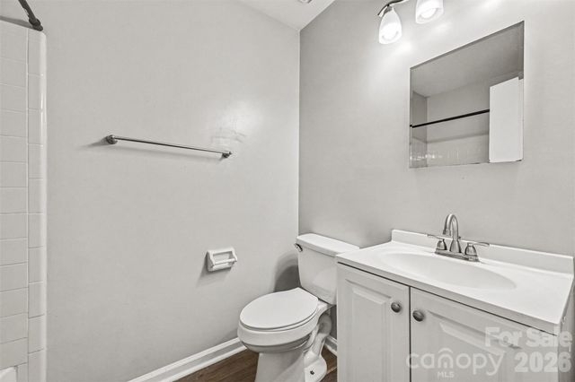 6165 Meadow Rose Lane, Charlotte, NC 28215