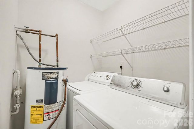 6165 Meadow Rose Lane, Charlotte, NC 28215
