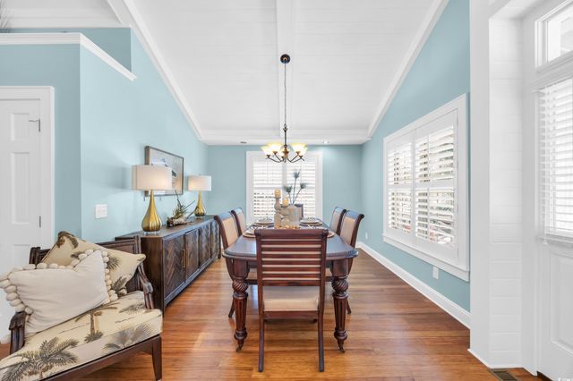 1612 Edge Dr., North Myrtle Beach, SC 29582