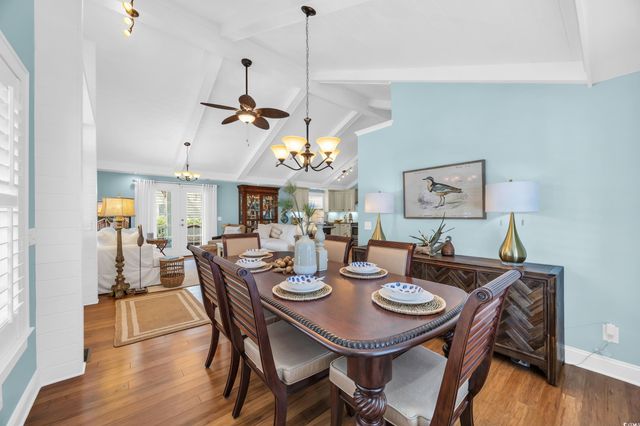 1612 Edge Dr., North Myrtle Beach, SC 29582