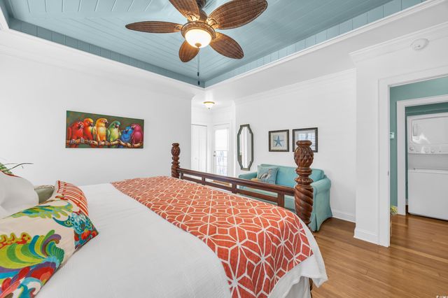 1612 Edge Dr., North Myrtle Beach, SC 29582
