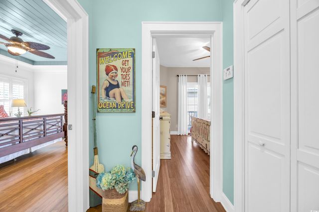 1612 Edge Dr., North Myrtle Beach, SC 29582