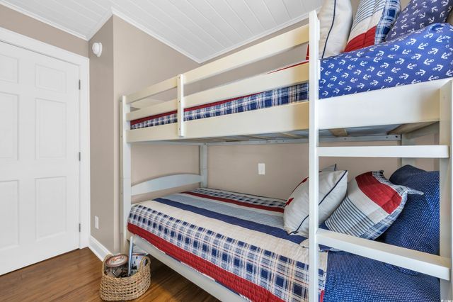 1612 Edge Dr., North Myrtle Beach, SC 29582