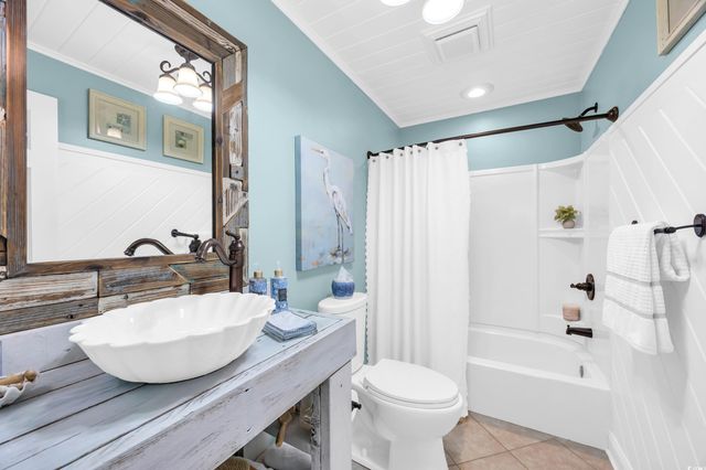 1612 Edge Dr., North Myrtle Beach, SC 29582