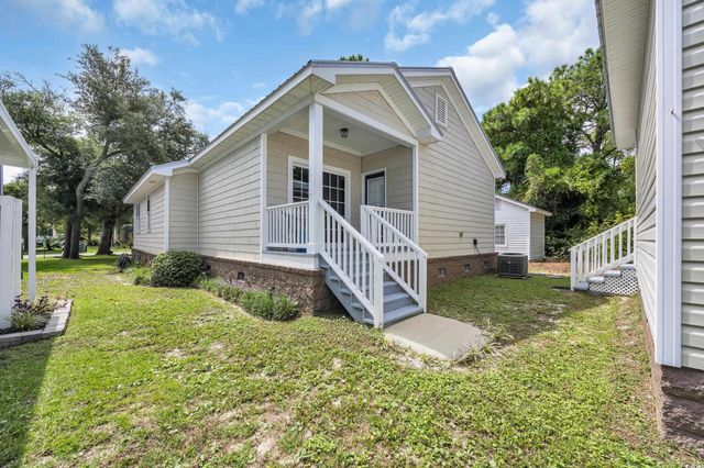 1612 Edge Dr., North Myrtle Beach, SC 29582