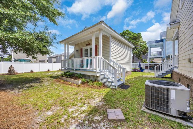 1612 Edge Dr., North Myrtle Beach, SC 29582