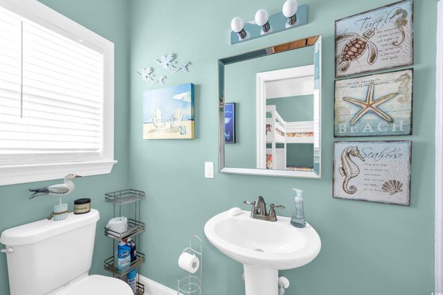 1612 Edge Dr., North Myrtle Beach, SC 29582