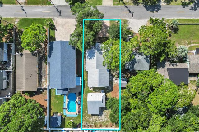 1612 Edge Dr., North Myrtle Beach, SC 29582