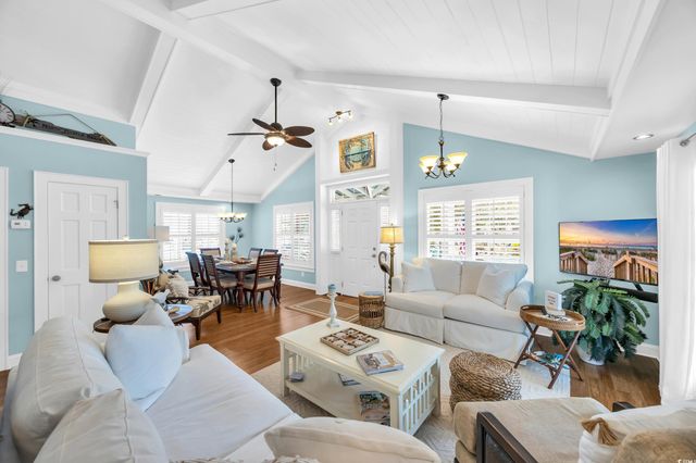 1612 Edge Dr., North Myrtle Beach, SC 29582