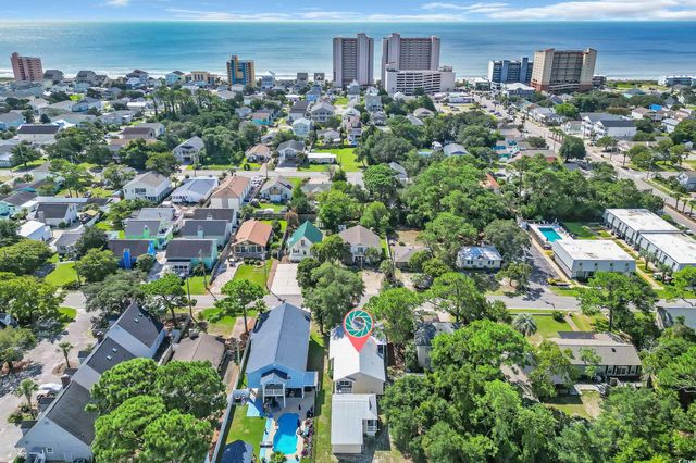 1612 Edge Dr., North Myrtle Beach, SC 29582