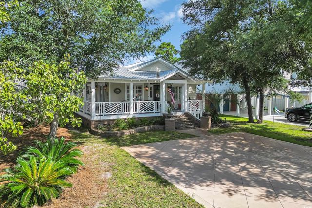 1612 Edge Dr., North Myrtle Beach, SC 29582