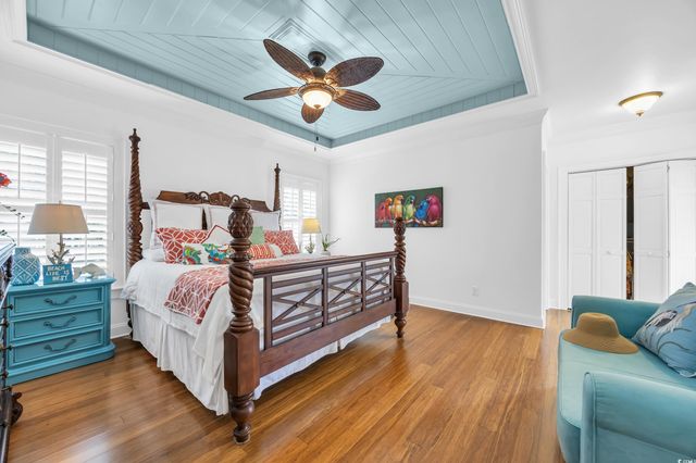 1612 Edge Dr., North Myrtle Beach, SC 29582