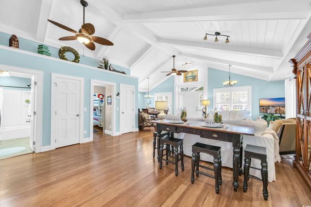 1612 Edge Dr., North Myrtle Beach, SC 29582