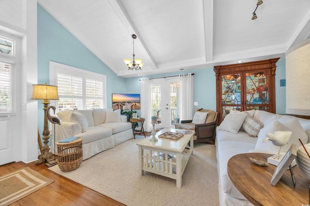 1612 Edge Dr., North Myrtle Beach, SC 29582