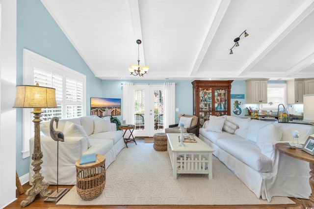 1612 Edge Dr., North Myrtle Beach, SC 29582