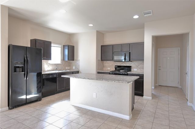 1525 Maier DR, Pflugerville, TX 78660