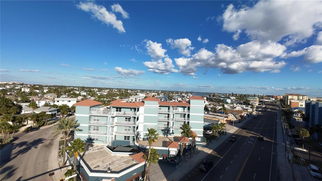 13999 GULF BOULEVARD 201, St Petersburg, FL 33708