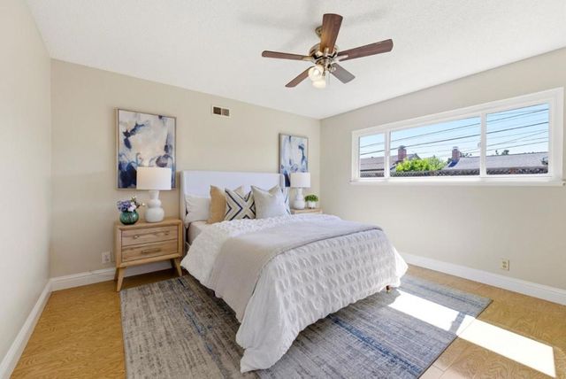 5340 Audubon Park Court, Fremont, CA 94538