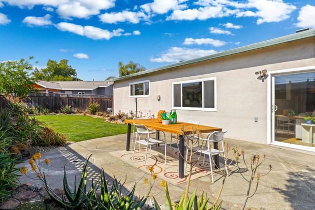 5340 Audubon Park Court, Fremont, CA 94538