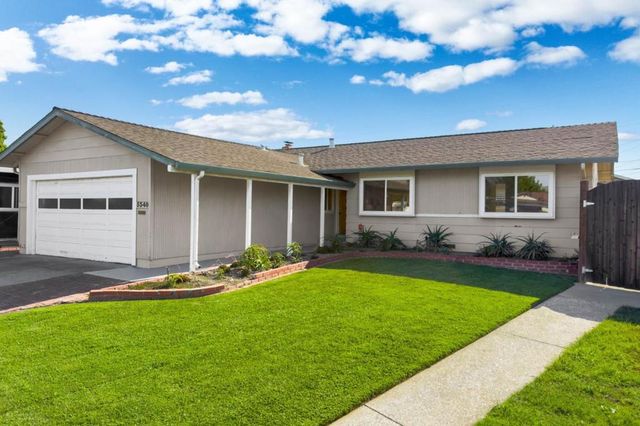 5340 Audubon Park Court, Fremont, CA 94538