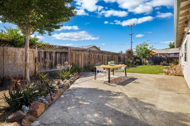 5340 Audubon Park Court, Fremont, CA 94538