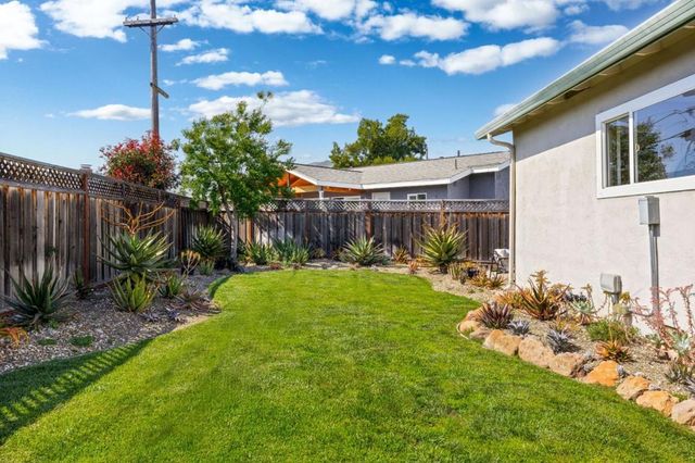 5340 Audubon Park Court, Fremont, CA 94538