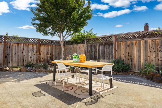 5340 Audubon Park Court, Fremont, CA 94538