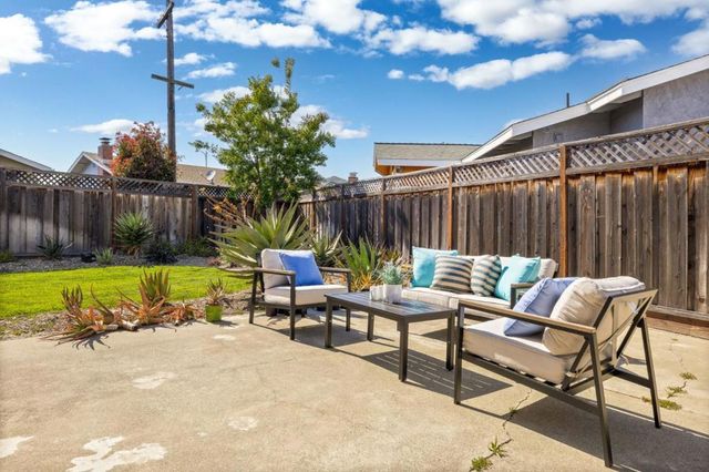 5340 Audubon Park Court, Fremont, CA 94538