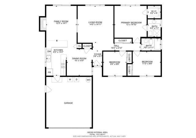 5340 Audubon Park Court, Fremont, CA 94538