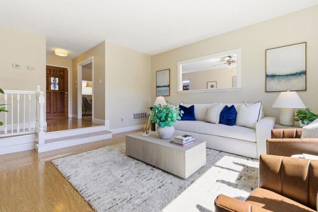 5340 Audubon Park Court, Fremont, CA 94538