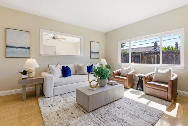 5340 Audubon Park Court, Fremont, CA 94538