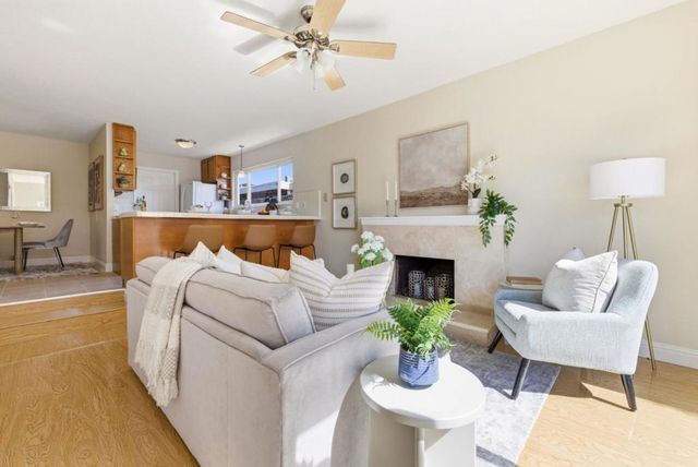 5340 Audubon Park Court, Fremont, CA 94538