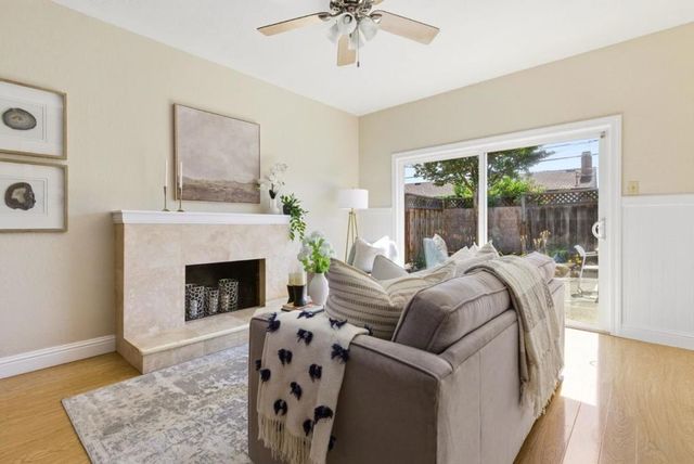 5340 Audubon Park Court, Fremont, CA 94538