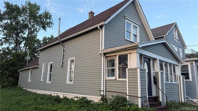 28 Dignity Circle, Buffalo, NY 14211