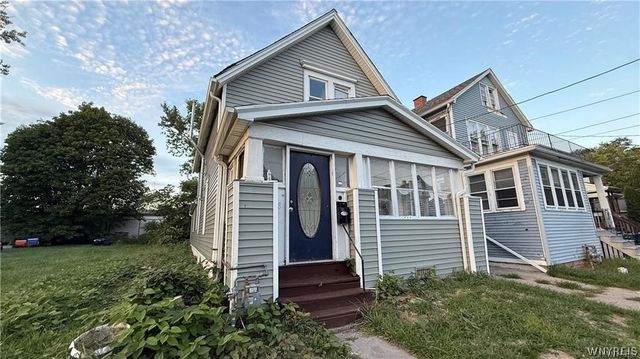 28 Dignity Circle, Buffalo, NY 14211