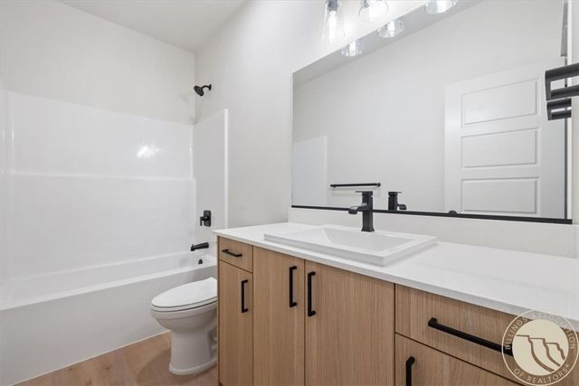 635 Willow Branch Road, Billings, MT 59106