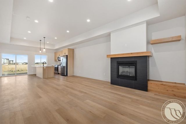 635 Willow Branch Road, Billings, MT 59106