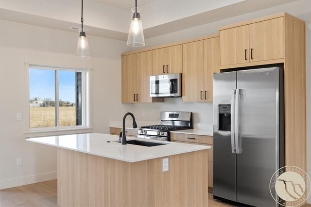 635 Willow Branch Road, Billings, MT 59106