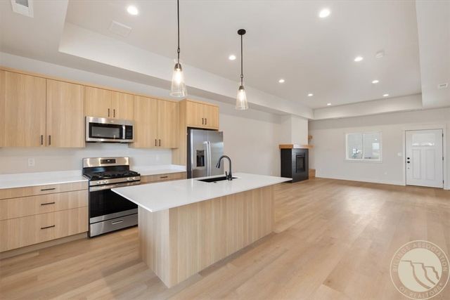 635 Willow Branch Road, Billings, MT 59106