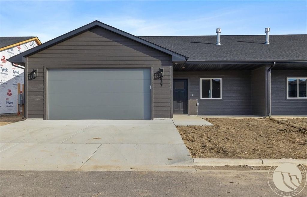 635 Willow Branch Road, Billings, MT 59106