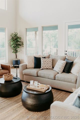 118900 S 4213 Road, Eufaula, OK 74136