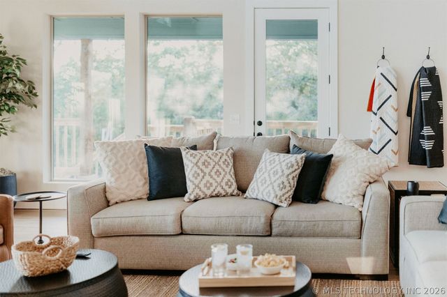 118900 S 4213 Road, Eufaula, OK 74136